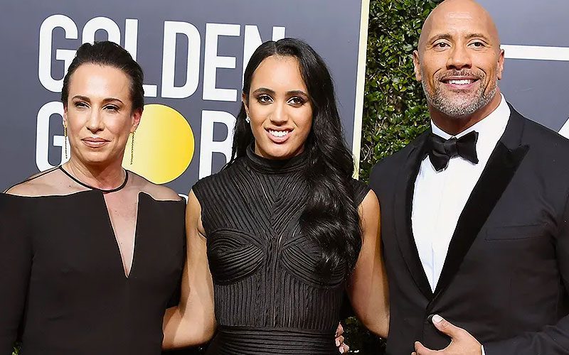 Ava Says Her Mom Dany Garcia Never Gets Enough Credit for The Rock’s Success