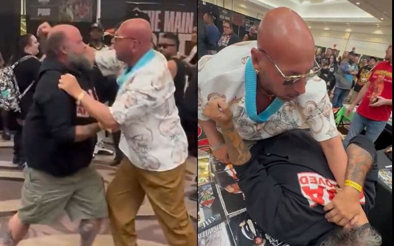 Viral fame versus match statistics: How reality check culture hurts wrestling
