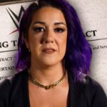 Bayley’s WWE Future Unclear As Contract Expiration Date Draws Closer