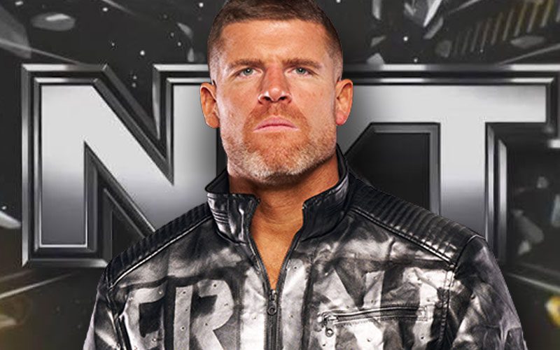 Belief Steve Maclin Could Be A Strong Fit For WWE NXT