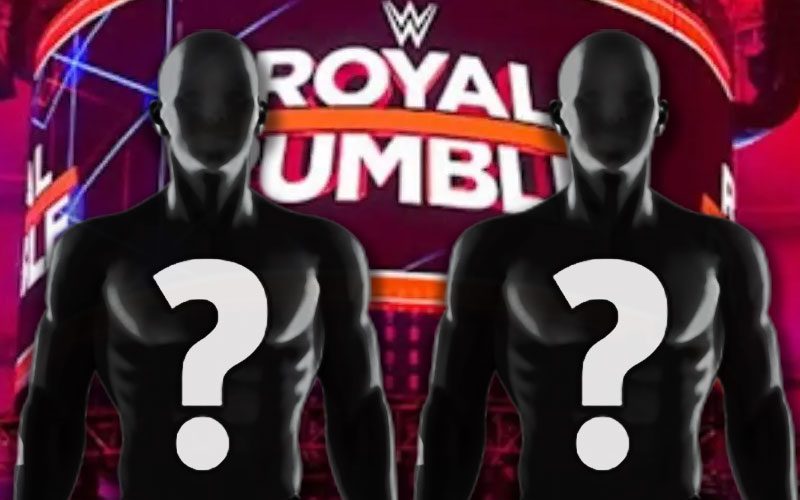 Betting on Royal Rumble 2027: Bookmakers Pick Their Favourites