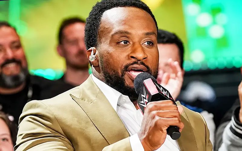 Big E Says In-Ring Return Isn’t Worth The Risk Even If He Gets Cleared
