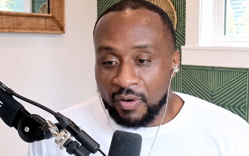 Big E Shuts Down Idea Of Taking On WWE’s Weekly Commentary Grind