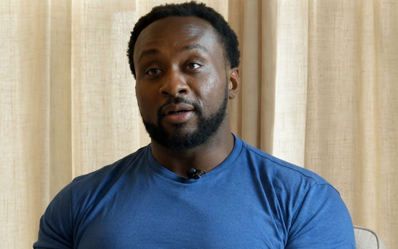 Big E Writing Memoir About Depression Psychosis and WWE Career