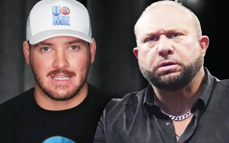 BJ Ray Accuses Bully Ray of Sabotaging His WWE LFG Run