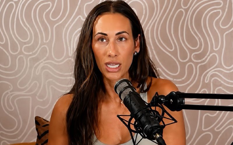 Carmella Blasts Fake Mom Influencers, Says Social Media Makes Mothers Feel Like Crap
