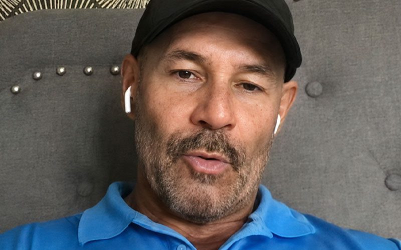 Chavo Guerrero Explains Why Amateur Wrestlers Struggle To Make It In Pro Wrestling