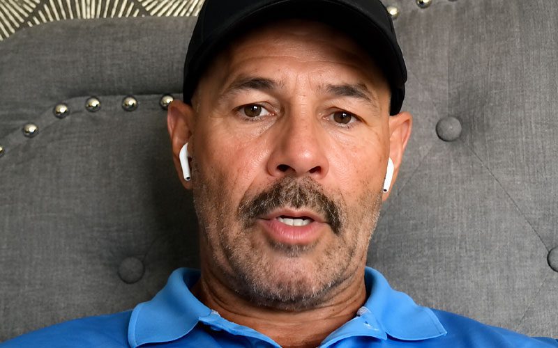 Chavo Guerrero Says He And Rey Mysterio Could Still Tear The House Down