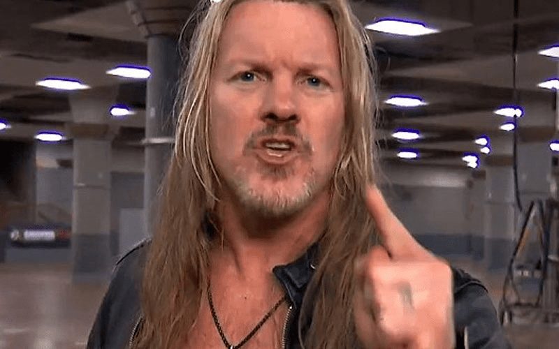 Chris Jericho Fires Back at Retirement Calls and Refuses to Set an End Date
