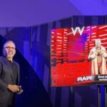 CM Punk Appears With Steve Carell for WWE 2K26 Comedy Segment at Night of Too Many Stars Event