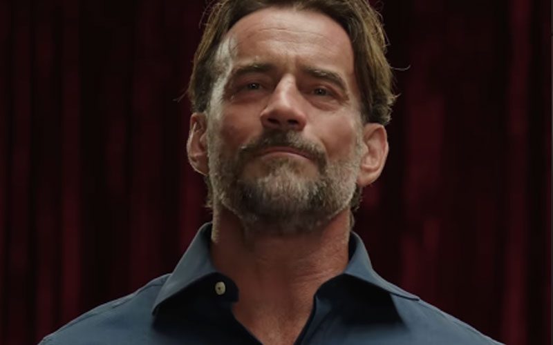 CM Punk's return to the ring is gathering momentum