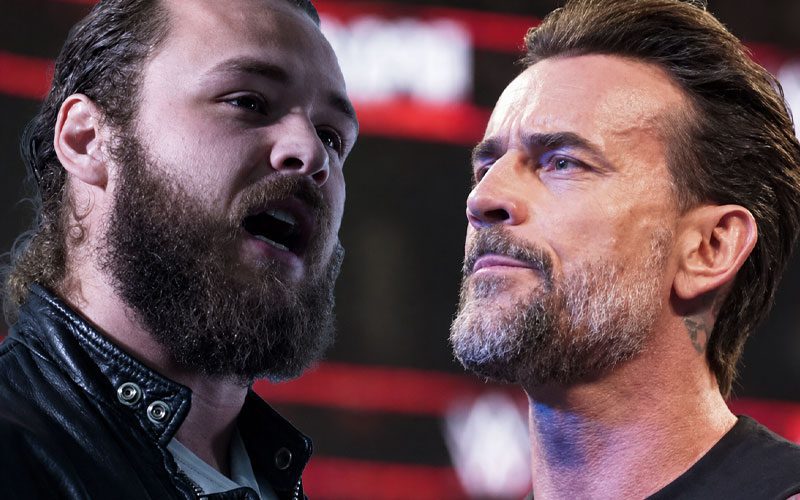 CM Punk Not Expected To Have Power To Ruin Jack Perry If WWE Door Ever Opens