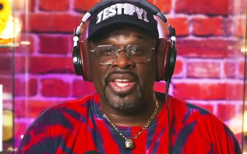 D-Von Dudley Warns Fans Not to Accept WWE’s Version of Talent Disputes