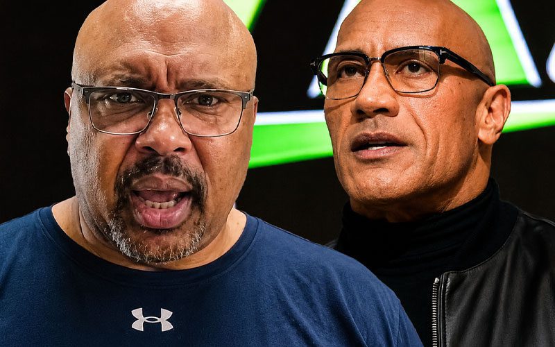 D’Lo Brown Says The Rock Has 80 Million Reasons To Promote WWE