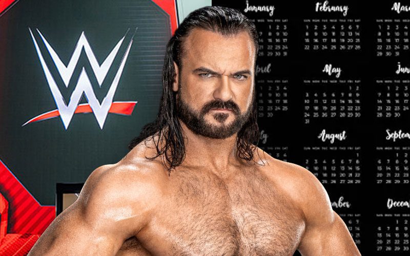 Drew McIntyre’s Agent Says New Movie Is Exception To WWE Scheduling