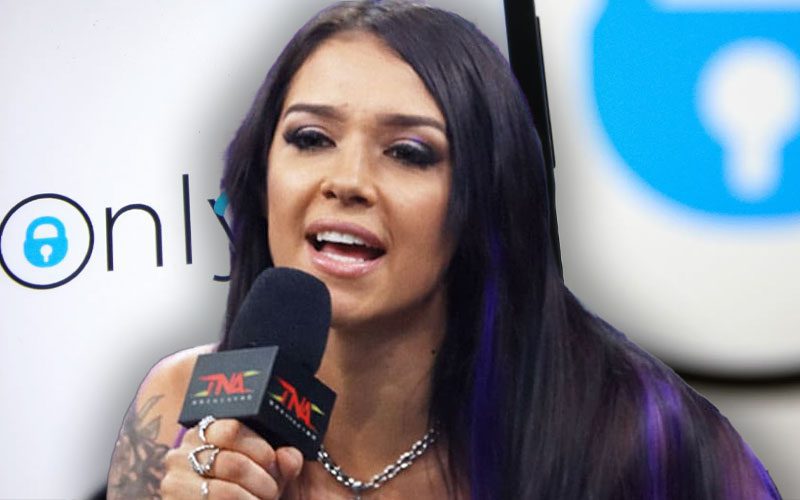 Elayna Black Fires Back At Fans Who Don’t Take Her Seriously Over OnlyFans