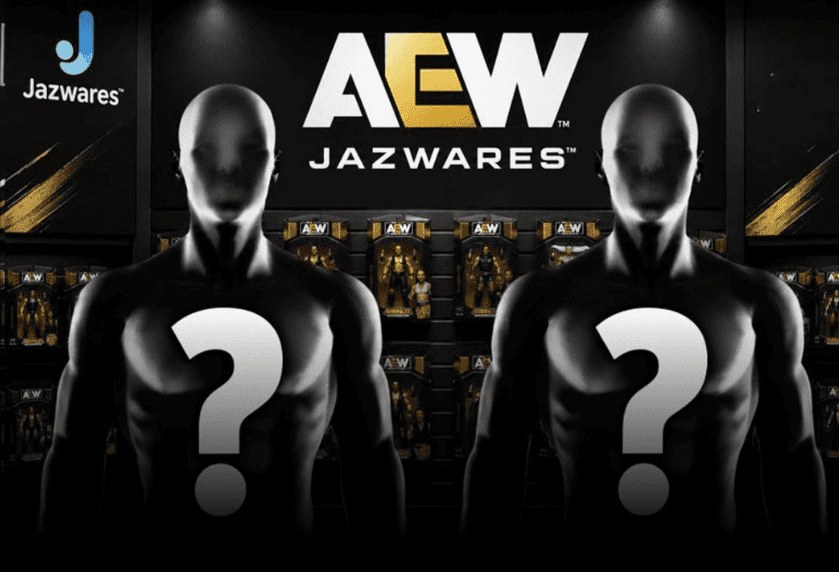 Entire AEW Jazwares Division Let Go In Company Layoffs