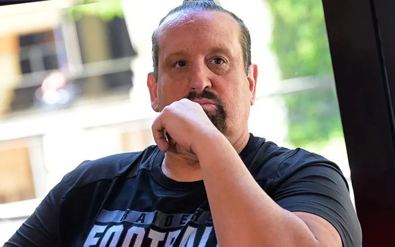 Ex-TNA Star Claims He Never Saw Tommy Dreamer Mistreat Talent Amid Allegations