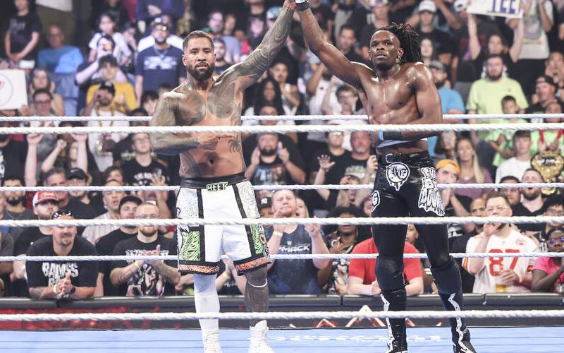 Fans Are Furious After Jey Uso Advances to WWE King of the Ring Finals