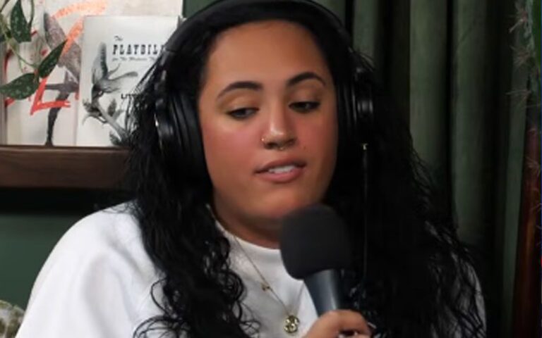 Former NXT GM Ava Says There Was No One Big Reason She Left WWE