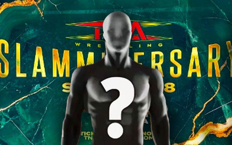 Former WWE Champion Expected to Debut at TNA Slammiversary