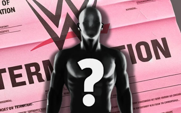 Former WWE Talent Confirms Departure After Long Absence Due To Injury