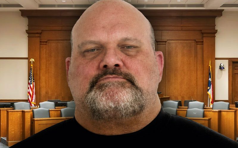 Former WWF Star Mike ‘Duke’ Droese’s Criminal Case Delayed Yet Again