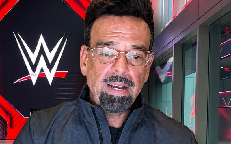 George Barrios Says He Was Already Planning To Quit WWE Before Vince McMahon Fired Him