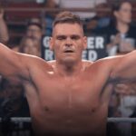 GUNTHER Conquers Royce Keys To Earn Clash In Italy Title Match During 5/15 WWE SmackDown