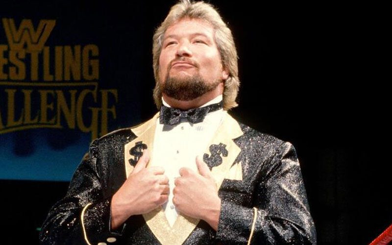 Ted DiBiase's legacy goes far beyond the gimmick