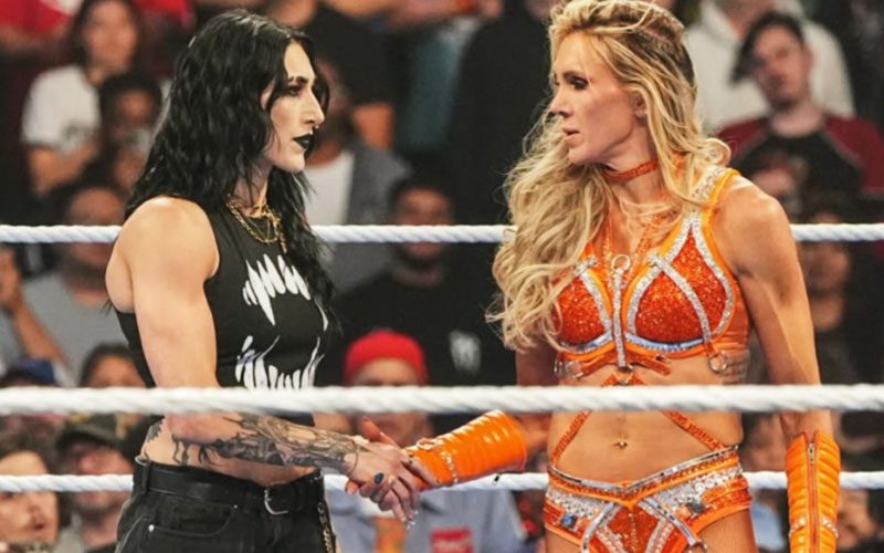 Women's wrestling is now a primary driver of broadcast growth