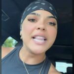 Jaida Parker Brags About Dropping Nattie In Her Own Dungeon