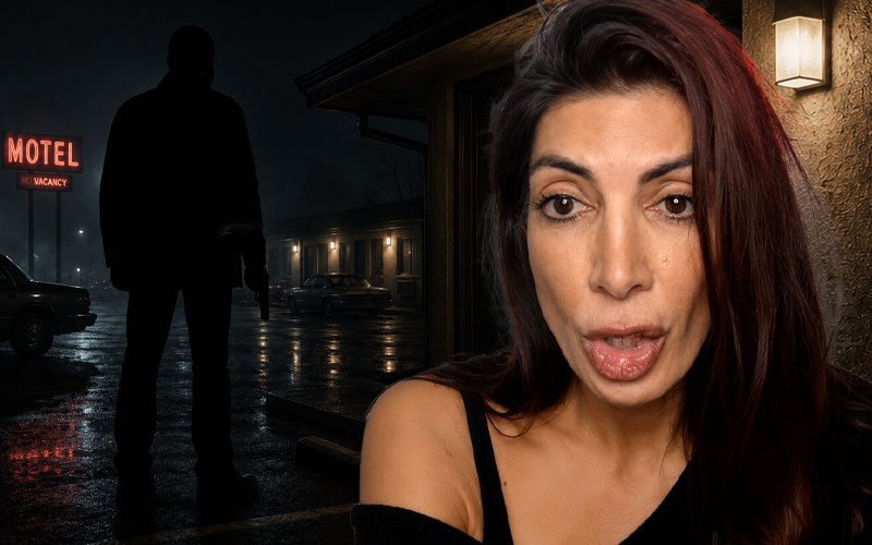 Jasmin St. Claire Says Fan Once Waved A Gun Outside Her Hotel Room After Kayla Braxton Called Out Creepy Fans