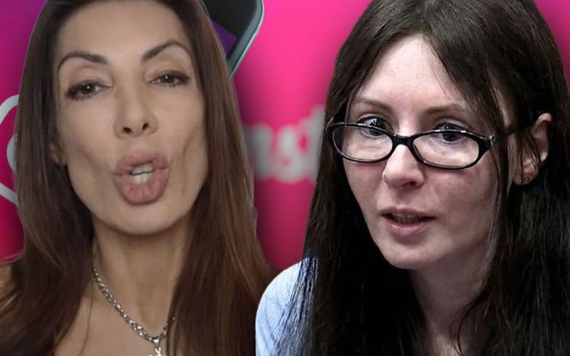 Jasmin St. Claire Says Janel Grant Blocked Her On Instagram After Vince McMahon NDA Comments