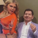 JCW “Ring Rat” Music Video Alludes To Her Sleeping With Vince McMahon and Kane