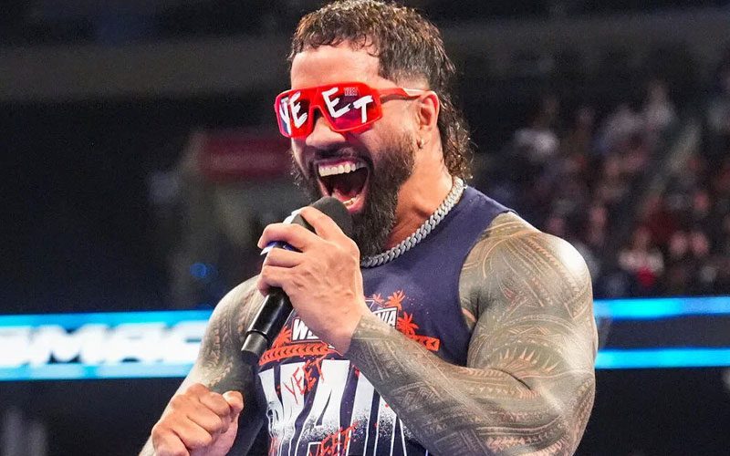 Top 10: Jey Uso Moments Defining His Solo Rise
