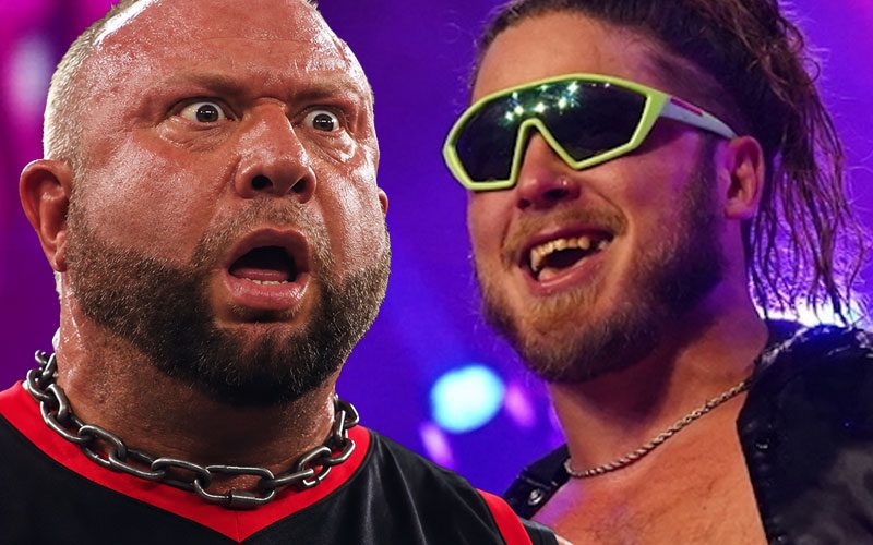 Joey Janela Claims He’d Confront Bully Ray To His Face Amid Young Girl Accusations