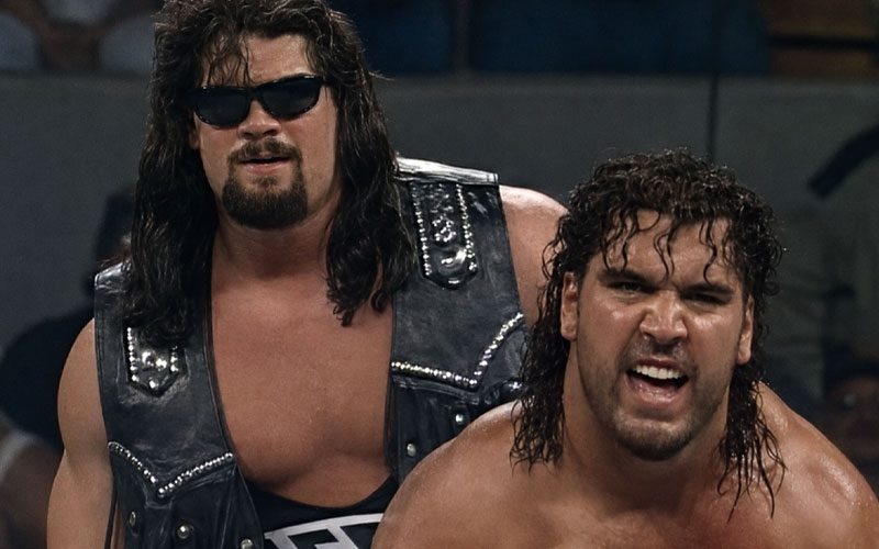 Kane Defends WWE’s Fake Diesel And Razor Ramon Angle After Years Of Fan Backlash