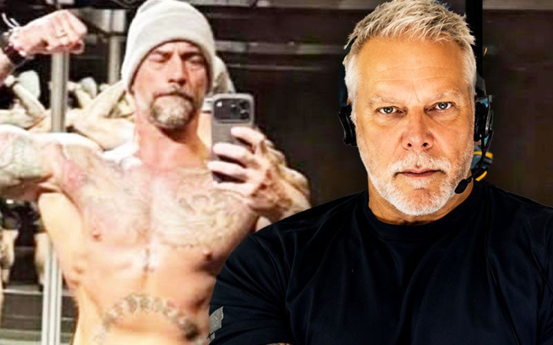 Kevin Nash Changes Tune on CM Punk’s Physique After Months of Criticism