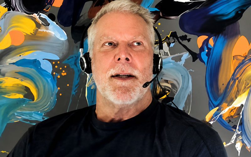 Kevin Nash Explains Why He’s Taking a Break from Watching Pro Wrestling