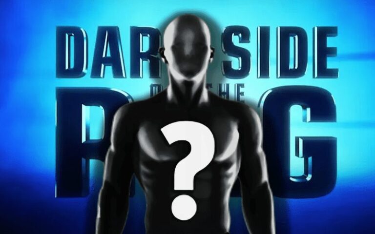 Key Name Declined Multiple Requests For TNA Dark Side Of The Ring Documentary