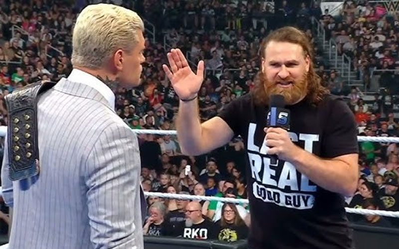Key People Behind June 12 WWE SmackDown Matches and Segments Revealed