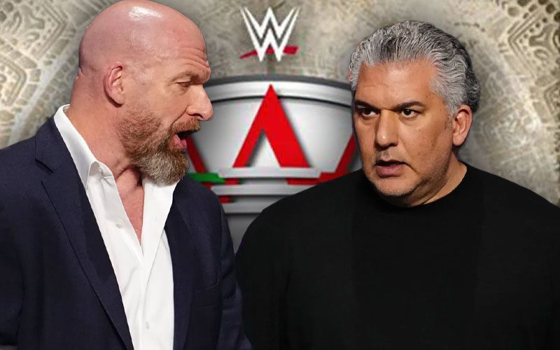 WWE buying AAA is a data play disguised as a regional expansion