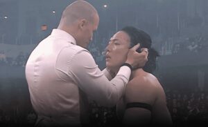Kyle Fletcher Returns To Ruin Konosuke Takeshita's International Title Win At Double or Nothing