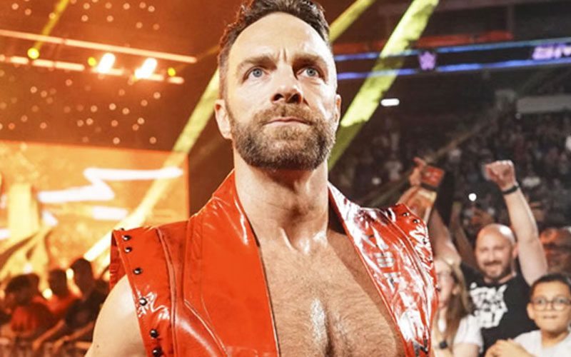 LA Knight Admits He Feels Underappreciated in WWE