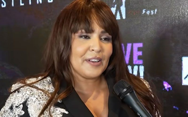 Layla Admits She Does Not Watch WWE Every Week