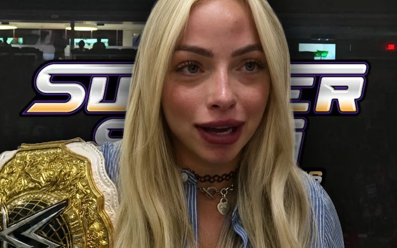 Liv Morgan Addresses Defending WWE Women’s World Title at SummerSlam