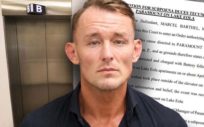 Ludwig Kaiser’s Defense Wants Apartment Surveillance Video In Battery Case