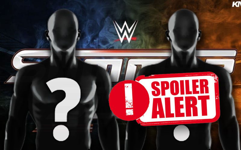 Major Match Considered for SummerSlam 2026 Revealed