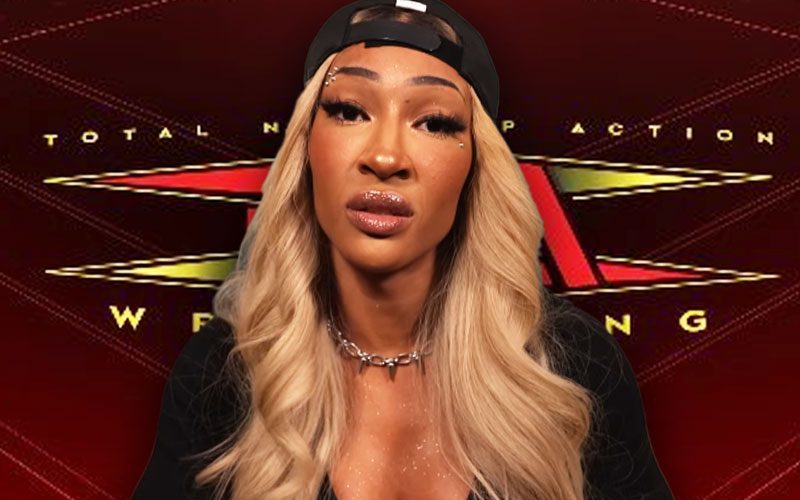 Mara Sade Defends TNA’s Street Team Effort After Tone Deaf Accusations